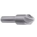 Field Tool Supply Co Severance HSS 6 Flute  Chatterless„¢ Countersink 3/16" Dia. - 90 Degree 6802411